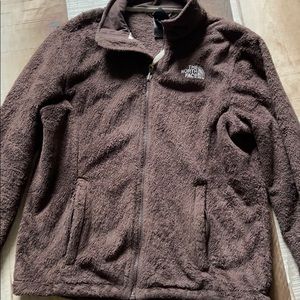 North face fleece